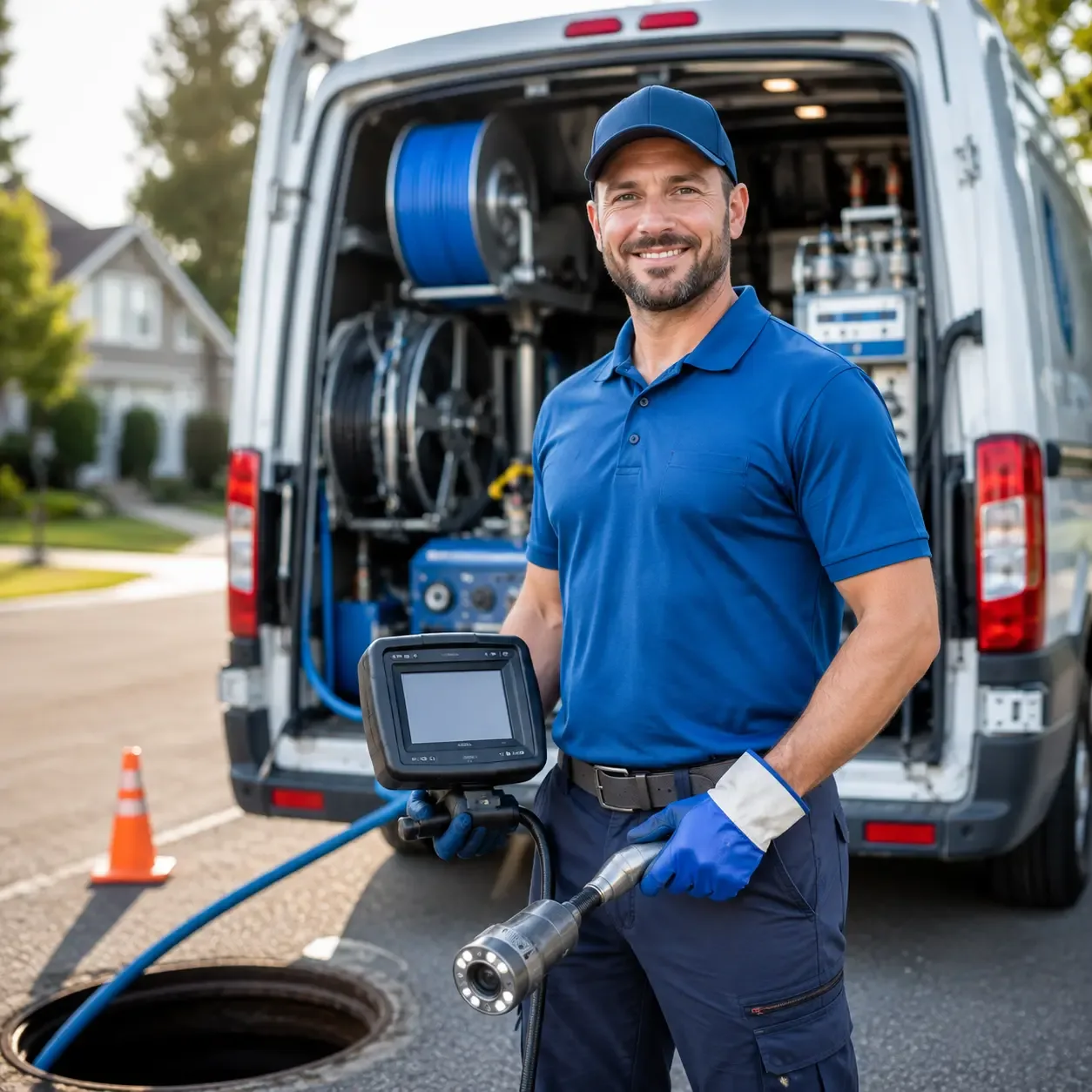 Local Pipe Relining specialists in Sulligent, AL