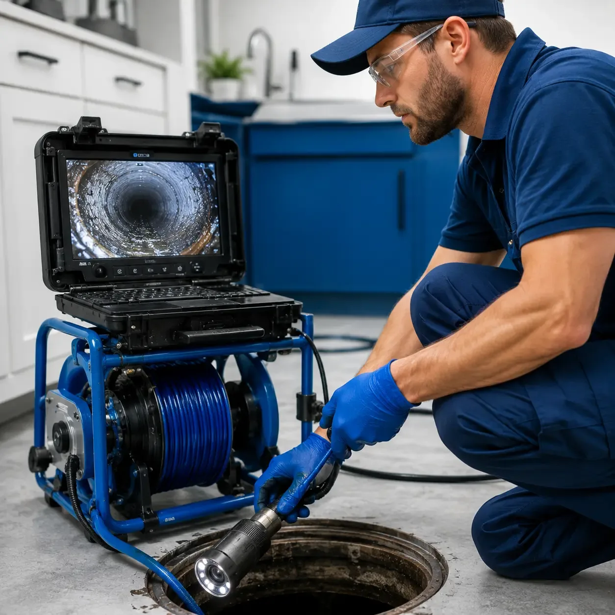 Pipe Relining professionals serving Sulligent, AL